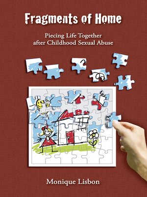 cover image of Fragments of Home